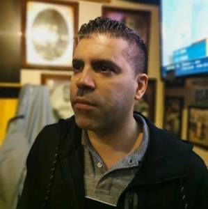 Meet your Posher, David